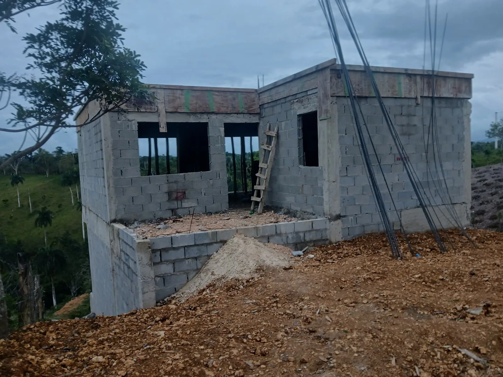 Villa 7 — Avril 2026 — 9